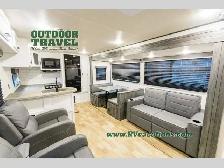 2023 Keystone RV Hideout 28RKS - Photo 7