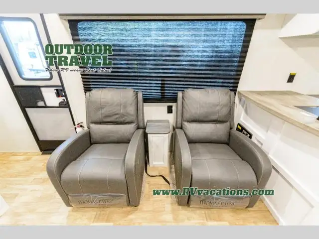 2023 Keystone RV Hideout 28RKS - Photo 8