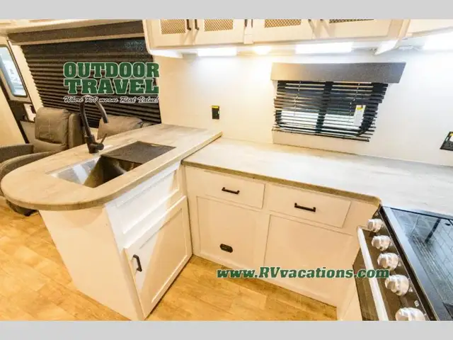 2023 Keystone RV Hideout 28RKS - Photo 9