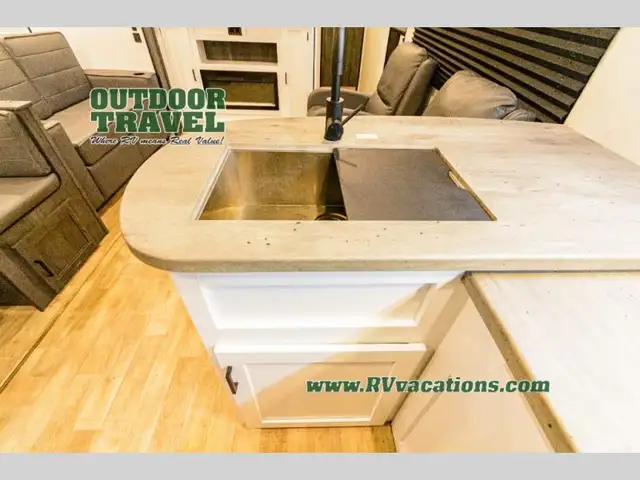 2023 Keystone RV Hideout 28RKS - Photo 10