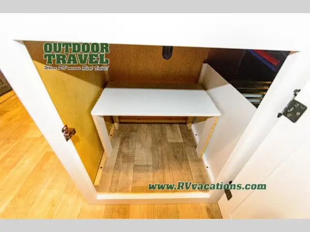 2023 Keystone RV Hideout 28RKS - Photo 11