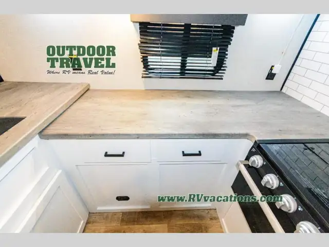2023 Keystone RV Hideout 28RKS - Photo 12