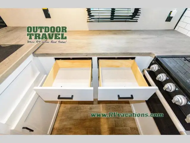 2023 Keystone RV Hideout 28RKS - Photo 13