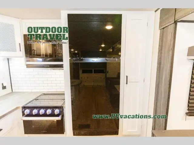 2023 Keystone RV Hideout 28RKS - Photo 20
