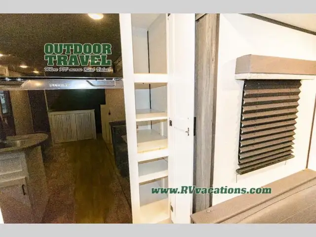 2023 Keystone RV Hideout 28RKS - Photo 22