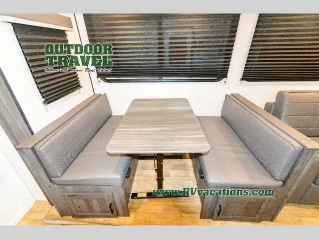 2023 Keystone RV Hideout 28RKS - Photo 23