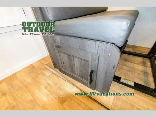 2023 Keystone RV Hideout 28RKS - Photo 24