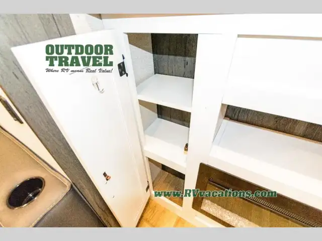 2023 Keystone RV Hideout 28RKS - Photo 27