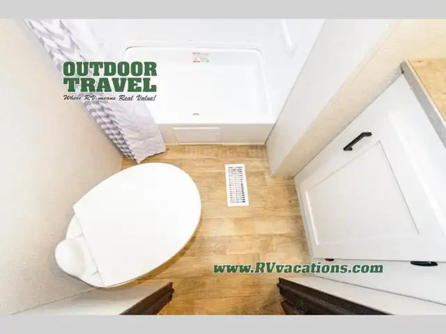 2023 Keystone RV Hideout 28RKS - Photo 29