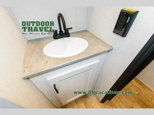 2023 Keystone RV Hideout 28RKS - Photo 30