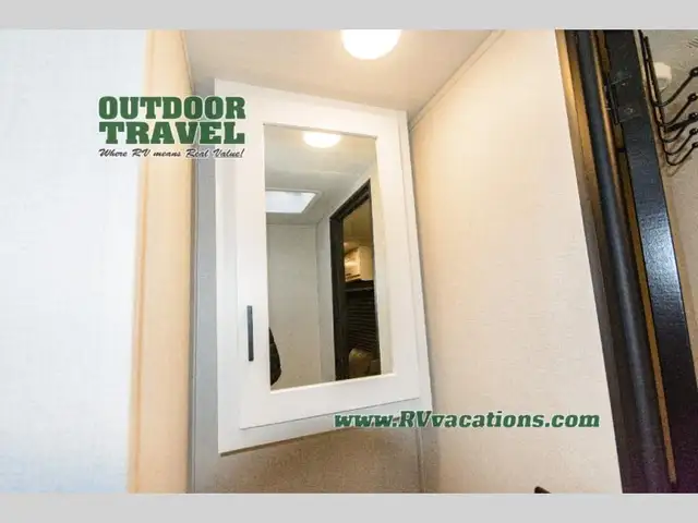 2023 Keystone RV Hideout 28RKS - Photo 32