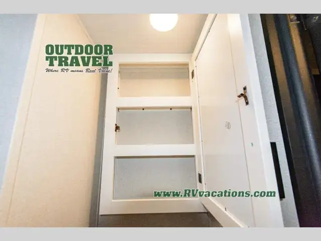 2023 Keystone RV Hideout 28RKS - Photo 33