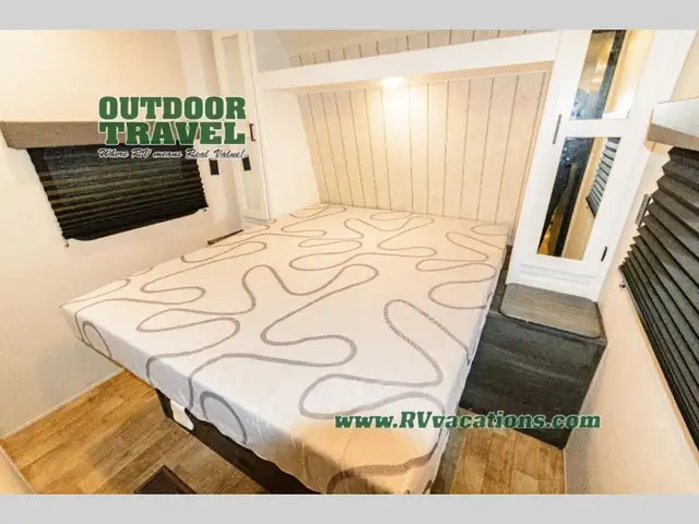 2023 Keystone RV Hideout 28RKS - Photo 36