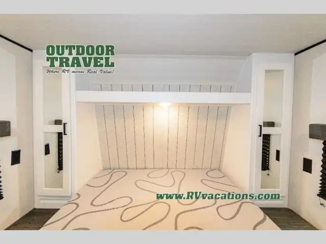 2023 Keystone RV Hideout 28RKS - Photo 37