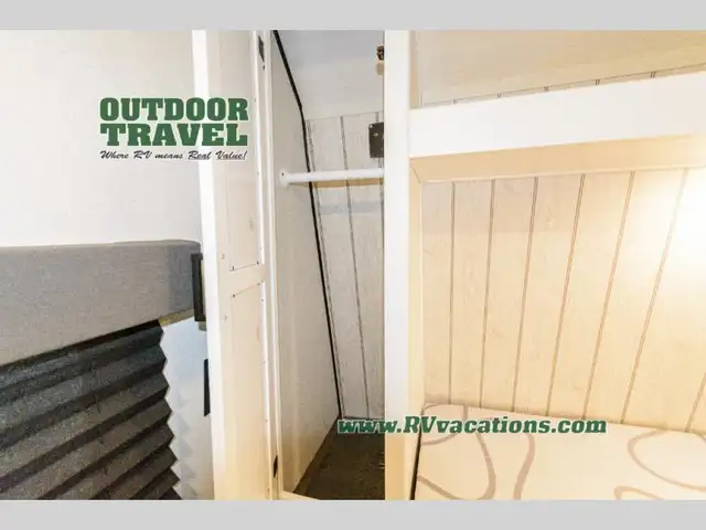 2023 Keystone RV Hideout 28RKS - Photo 38