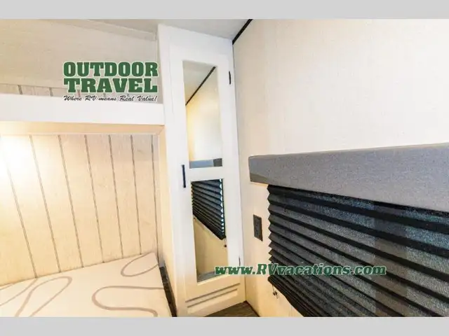 2023 Keystone RV Hideout 28RKS - Photo 39
