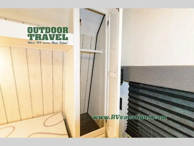 2023 Keystone RV Hideout 28RKS - Photo 40