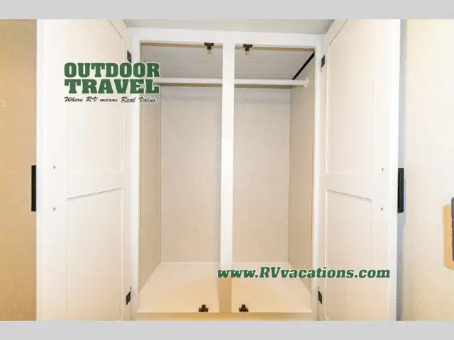 2023 Keystone RV Hideout 28RKS - Photo 43