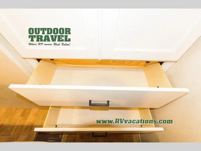 2023 Keystone RV Hideout 28RKS - Photo 44