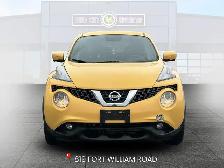 2016 Nissan JUKE - Photo 2