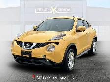 2016 Nissan JUKE - Photo 3