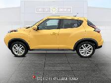 2016 Nissan JUKE - Photo 4