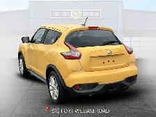 2016 Nissan JUKE - Photo 5