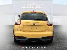2016 Nissan JUKE - Photo 6
