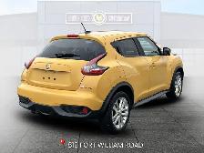 2016 Nissan JUKE - Photo 7