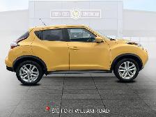 2016 Nissan JUKE - Photo 8