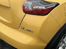 2016 Nissan JUKE - Photo 9