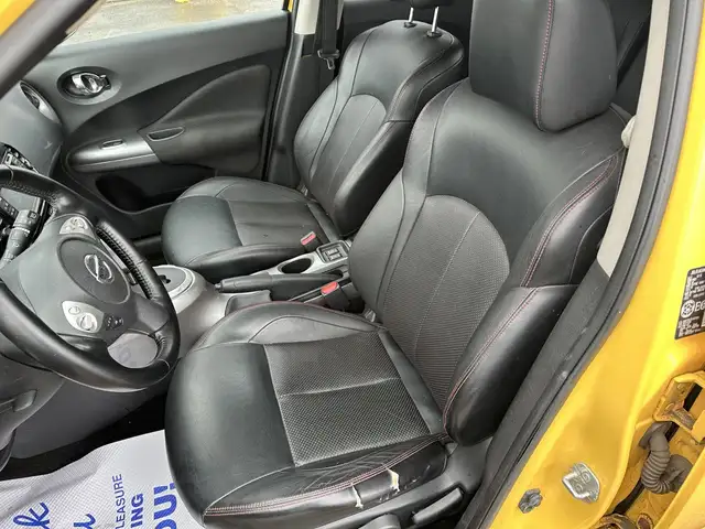 2016 Nissan JUKE - Photo 12