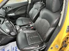 2016 Nissan JUKE - Photo 12