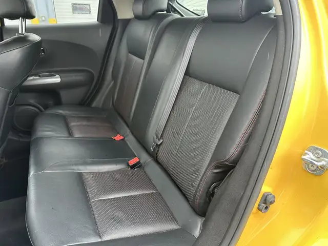 2016 Nissan JUKE - Photo 13