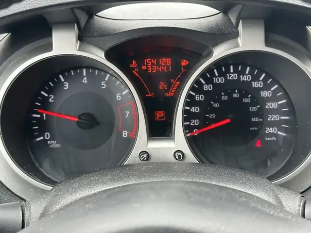 2016 Nissan JUKE - Photo 18
