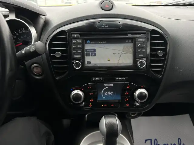 2016 Nissan JUKE - Photo 19