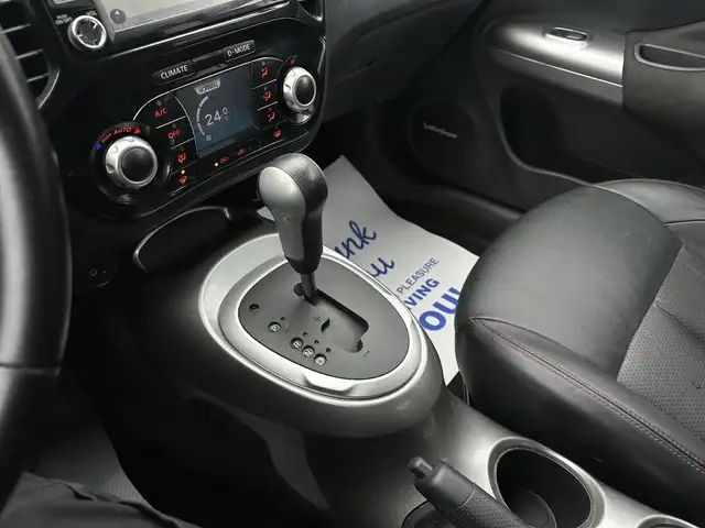 2016 Nissan JUKE - Photo 20