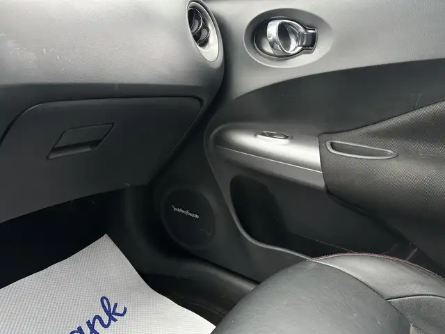 2016 Nissan JUKE - Photo 22