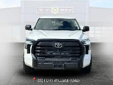 2024 Toyota Tundra - Photo 2