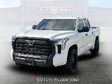 2024 Toyota Tundra - Photo 3
