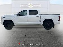 2024 Toyota Tundra - Photo 4