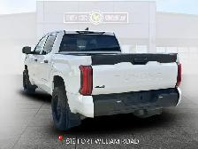 2024 Toyota Tundra - Photo 5