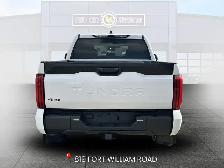 2024 Toyota Tundra - Photo 6