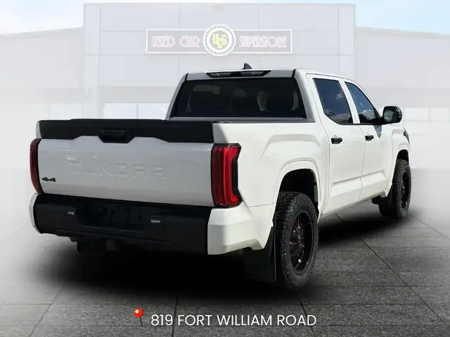 2024 Toyota Tundra - Photo 7