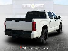 2024 Toyota Tundra - Photo 7