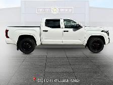 2024 Toyota Tundra - Photo 8