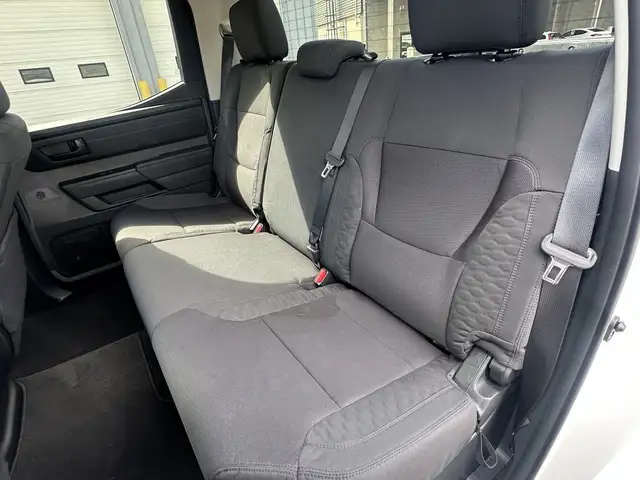 2024 Toyota Tundra - Photo 13