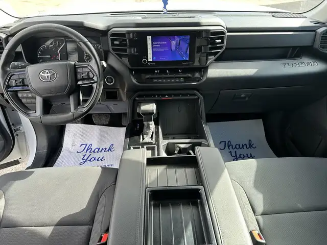 2024 Toyota Tundra - Photo 14