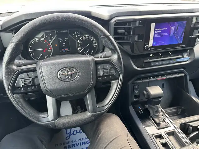 2024 Toyota Tundra - Photo 15