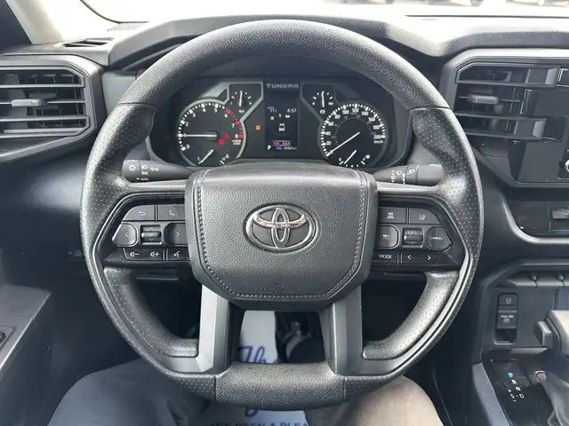 2024 Toyota Tundra - Photo 16